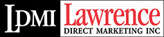 Lawrence Direct Marketing, Inc. Logo